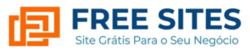 Criação de sites grátis